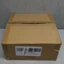 50 Pack 4 oz Clear Plastic Jars with Lids - Small/Mini Containers for Slime, OintmentsCreams, Samples, Eyeshadow, Travel Storage Makeup, Lotion, and Body Butter.