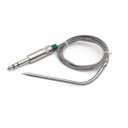 eplacement Parts High Temperature Meat Temperature Probe Fit for Green Mountain Grill/ GMG Pellet Grills, Compatible with Jim Bowie Choice, Daniel Boone Choice & Davy Crockett Grills