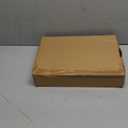 Ofirayhome Magnetic Shelf for Fridge with Wood Lid, Fruit Potato and Onion Storage Bins, Pantry Organizers & Storage, Large Container Magnetic Spice Rack for Refrigerator, Kitchen Counter, Cabinet