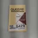 Esanik 3-Pack for iPhone 17/16 Pro Matte Glass Screen Protector - Anti-Glare, Anti-Fingerprint, Anti-Reflection, 9H Hardness, Smooth Touch, Easy Installation Frame Included