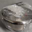 Aroma Housewares Select Stainless Rice Cooker & Warmer with Uncoated Inner Pot, 14-Cup(cooked) / 3Qt, ARC-757SG