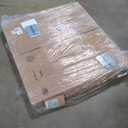 BOX USA Moving Boxes 20"L x 20"W x 15"H (12-Pack) + Packaging Tape 2" x 25yd (1-Pack) - Moving Supplies Bundle