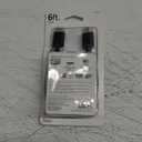 General Electric 33574 Basic Series Gold HDMI(R) Cable, 6ft