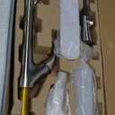 ARISE PULLDOWN KITCHEN FAUCET (Vibrant Stainless)