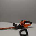 BLACK+DECKER BEHT350FF 22" Electric Hedge Trimmer