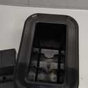 Clear Diamond Ice Cube Tray: Crystal Clear Ice Maker - Large Diamond Shape Ice Cube Maker for Whiskey Cocktails Bourbon