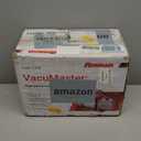 15234 Robinair CoolTech 1.2 CFM 2 Stage Rotary Vane Vacuum Pump