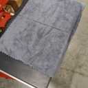 Soft & Plush Luxury Towel Set, 4 Bath Towels Washcloths Highly Absorbent Towels for Bathroom 26" x 16" 