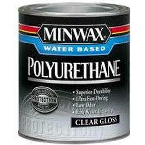 WB Poly Gloss QT