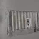 Lantee Standoff Screws - 20Pcs 3/4 x 2 Inch Stainless Steel Standoff Wall Mounts for Acrylic/Glass/Panel/Store Sign, 19 x 50mm