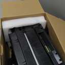 GREENBOX 2-Pack High-Yield Q7551A 51A Black Toner Cartridge (6,500 Pages) - Compatible for HP P3005 P3005d P3005n P3005dn P3005x M3035 M3027 M3027 MFP, M3027x MFP, M3035 MFP, M3035xs MFP Printer