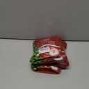 5 x Ornament Hooks  Essential Christmas Tree Decorating Hangers Great Xmas Ornament Hooks for Hanging Christmas Decorations 35 PCS (Round-Upgraded-35pcs)