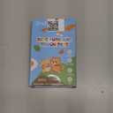 DRKIO Stainless Steel Toddler Utensils Set - 6 Pieces Kids Silverware Set Children Safe Food Grade Small Forks and Spoons Dishwasher Safe Mirror Polished