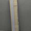 LazBlinds No Tools No Drill Cordless Cellular Shades, Blackout Light Blocking Honeycomb Shades for Home, Thermal Insulation Blinds for Windows, 20" W x 48" H, Beige