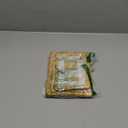 Two's Company Set of 2 Blonde Natural Bamboo Finish Photo Frame, Includes 2 Sizes, 4x6 and 5x7 Inches, Bamboo, Home Decor Accessories