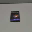 Wireless CarPlay Adapter for iPhoneAndroid, 2026 Upgraded Car Play Mini Wired to Wireless Adapter for CarPlay Android Auto Plug and Play Stable Connection & No Latency for iPhone iOS 10+ (Orange)