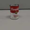 Campbells Condensed Vegetarian Vegetable Soup, 10.5 Ounce Can (Pack of 2), JAN 05/2027