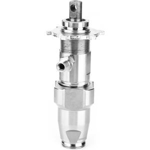 ViaGasaFamido Stainless Steel Professional Airless Spray Paint Pump for 390, 395, 490, 495, 595 Spraying Machine