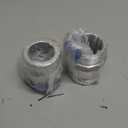 3" Aluminum Camlock Type F300, Cam & Groove Hose Fittings Male Adapter x Male NPT Thread Cam Lock Fittings Coupling, Pack of 2