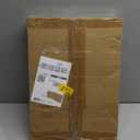 Step Stool, NomNest HeightAdjustable Wooden Step Ladder Metal Foot Stool Small Kitchen Stool Helper for Toddler Adults, Ladder Chair for Home Bedside Bathroom Sink PottyBlack