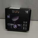 Dash Cam Front and Rear, 1080P Dash Camera for Cars, 3 Channel Car Camera Front Rear and Inside with 32GB Card, Loop Recording, Night Vision, HDR, 24Hr Parking, G-Sensor (Black)