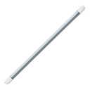 Sokply 2FT Type A+B LED Tube Light 15W 4000K Cool White UL Listed