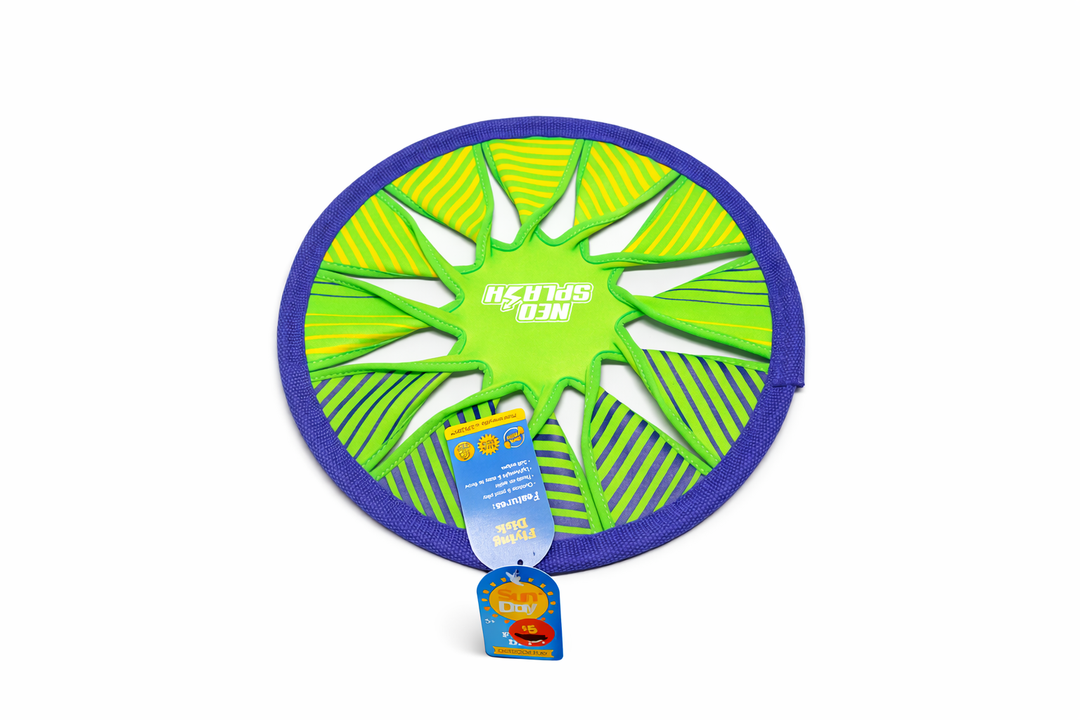 Neo Splash Flying Disk