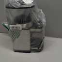 Cuisinart Coffee Grinder, Electric OneTouch Automatic Burr Coffee Grinder with 18Position Grind Selector, Cup Size Selector for 4 – 18 Cups, DBM8P1, Black Stainless