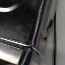 Frigidaire 0.9-Cubic-Foot Microwave Oven, Black
