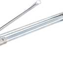 BOXI Windshield Wiper Transmission Linkage Assembly Fits for Acu-ra Integra 1994 1995 1996 1997 1998 1999 2000 2001 / for Hon-da Civic 1992 1993 1994 1995 (Replace 76530SR3A01 76573S01A05)