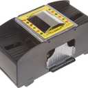 Anker Play Automatic Card Shuffler