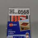 Avery Fragile Handle with Care Shipping (5283)