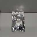 Magnetic Hooks Refrigerator,Cruise Ship Accessories, 80LBS Super Magnets with Neodymium Rare Earth for Hanging, Door Holder, Keys, Home, Office, Refrigerators, BBQ, Pack of 5.