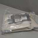 MIULEE Fluffy Rug Soft Shaggy Faux Fur Area Rug Luxury Plush Sheepskin Carpet for Bedroom Living Room Sofa Chair 2 x 3 Feet, Beige