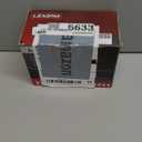 Leadfan 7inch Car Stereo Double Din Radio Touchscreen with Backup Camera Multimedia Car Audio Support Mirror Link, Bluetooth Caller ID, FM/MP3/MP4/USB/Subwoofer,Aux Input Car Audio Receivers