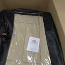 Coverado Car Seat Covers Full Set, Car Seat Protector Waterproof, Nappa Leather Car Seat Cushion, Beige Seat Covers for Cars, Front Seats and Back Universal Fit for Most Cars
