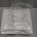 Waterproof Mattress Protector Queen Size, Viscose Cooling Breathable Mattress Cover, Fitted Deep Pocket Mattress Pad Cover Stretches up to 22 Inches, Noiseless Soft Bed Cover