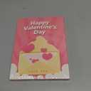 24 Pack Valentines Day Cards Cute & Funny Valentine Cards with Envelopes and Stickers, 6 Designs for Kids, Friends & Family, Sweet Love Notes for Him & Her