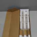 BAIMNOCM 15 Inches UVC Replacement Bulb 17W, TUVL-215, TUVL-200-E Compatible with Air Fresh UV Aire Blue-Tube, AHU Series 1, and APCO MAG 15