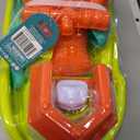 Boat Bath Toys, 3 PCS Toddler Pool Toys for Water Play, Plastic Toy Boats for Toddlers 1-3, Kids Ages 3-5