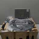 iRobot Roomba 105 Vac Robot Vacuum - Easy to use, Intense Power-Lifting Suction, LiDAR Navigation, Multi-Surface Cleaning, Cleans in Neat Rows, Self-Charging