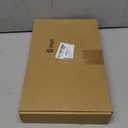 Sggvecsy 40 Pieces Artificial Glitter Leaf Gold Glittered Spray Picks 13 Fake Floral Leaf Branches Xmas Decoration for Christmas Tree DIY Wreath Crafts Gift Home Garden Decoration(Gold,40 Pieces)