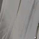 Daisy corsets womens Daisy Corsets Top Drawer White Cotton Steel Boned Overbust Corset (Small)