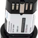 Replacement Battery for DCB080/DW4390/DCF680N1/DCF680N2/DCF680G2