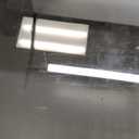 Display Case for Lego 40478 Mini Disney Castle, 21265 Minecraft Crafting Table, 40720 Mini Disney Sleeping Beauty Castle or 43232 Flight Over London, 7.87x7.87x9.44inch (20x20x24cm)