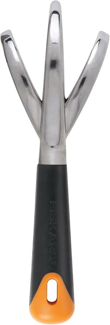 Fiskars Big Grip Cultivator (7072),2 Pack
