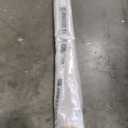 JONATHAN Y Williamsburg Minimalist Stripe Cream/Gray Indoor Area Rug, 8x10, Contemporary, Modern, Easy-Cleaning for Living Room, Bedroom, Kitchen, Pet Friendly, Non-Shedding (MOH201A-8) (7'9" x 10' (Rectangular))