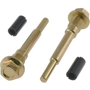 ACDelco Gold 18K1014 (88925518) Front Disc Brake Caliper Bolt