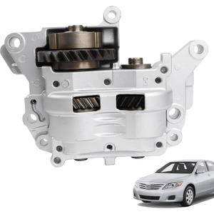 Dasbecan 2.5L/2.7L Engine Balance Shaft Compatible with Toyota Highlander Camry Avalon RAV4 Sienna, LEXUS ES NX, tC 2009-2018 Replaces# 13620-36020