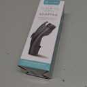 Lectron Tesla to J1772 EV Charging Adapter  NACS Converter, 48 Amp & 250V, Compatible with Tesla High Powered Connectors, Destination Chargers & Mobile Connectors for J1772 Electric Vehicles (Black)